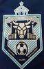 Logo du club de football Fcsvl uit Villiers Au Bouin en Neuvy Le Roi en Souvigne