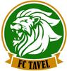 Logo du club de football Fct