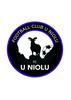 Club logo football club F.c.u Niolu uit Albertacce en Biguglia