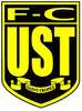 Logo du club de football F.c.u.s. Tropezienne uit St Tropez