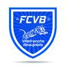 Logo du club de football Fcvb uit Gleize en Fareins en Villefranche Sur Saone