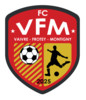 Clublogo voetbalvereniging Fcvfm