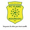 Logo du club de football F.c.y Koungou