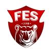 Logo du club de football Fenain Es