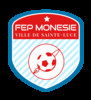 Logo du club de football F.e.p Monesie