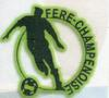 Logo du club de football Fere Champ