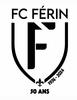 Logo du club de football Ferin FC
