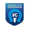 Logo du club de football Fessenheim Fc