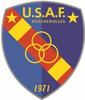 Club logo football club Feucherolles Usa