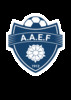 Logo du club de football Feuquieres Aae