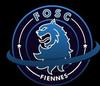Logo du club de football Fiennes Osc