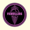 Club logo football club Fienvillers Football