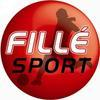 Club logo football club Fille S/ Sarthe SP