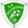 Logo du club de football Fillievres AS