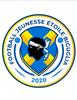 Club logo football club Fjeb uit Biguglia