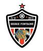 Logo du club de football Fl Segrie Fontaine uit Athis Val De Rouvre en Aubusson