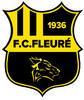 Club logo football club Fleure FC