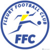 Logo du club de football Fleury Fc