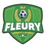 Logo du club de football Fleury Sl