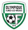 Logo du club de football Flines Lez Raches O.
