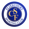 Logo du club de football Flixecourt Sc