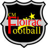 Clublogo voetbalvereniging Floirac Cm uit Floirac en Villenave D Ornon