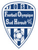 Club logo football club F.o. Sud Herault uit Quarante