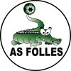 Logo du club de football Folles