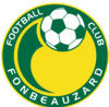 Clublogo voetbalvereniging Fonbeauzard.