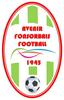 Logo du club de football Fonsorbes Av