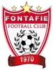 Club logo football club Fontafie FC