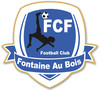 Logo du club de football Fontaine Au Bois FC