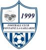 Logo du club de football Fontaine/gail
