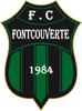 Logo du club de football Fontcouverte FC