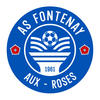 Logo du club de football Fontenay Aux Roses