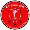 Club logo football club Fontenay Dom Tom uit Fontenay Le Comte en L Orbrie