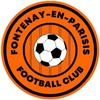 Logo du club de football Fontenay En Parisis