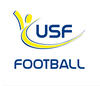 Club logo football club Fontenay Ss/bois Us uit Fontenay Sous Bois