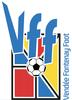 Logo du club de football Fontenay Vendee uit Fontenay Le Comte en Doix Les Fontaines