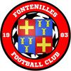 Logo du club de football Fontenilles