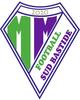 Club logo football club Foot Sud Bastide uit Lavalade en Beaumontois En Perigord en Mazeyrolles en St Cernin De L Herm