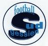 Logo du club de football Foot Sud Gessien uit Thoiry en Collonges en Peron