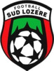 Clublogo voetbalvereniging Foot Sud Lozere