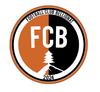Logo du club de football Football Club Bellig uit Bellignat