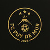 Logo du club de football Football Club Puy De