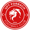Logo du club de football Forbach Uft