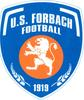 Club logo football club Forbach Us