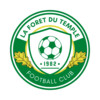 Logo du club de football Foret Du Temp uit La Foret Du Temple