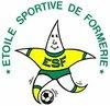 Logo du club de football Formerie Es