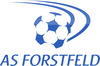Logo du club de football Forstfeld AS